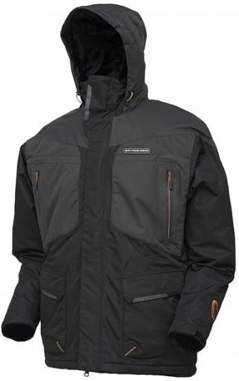 Savage Gear Bunda HeatLite Thermo Jacket L