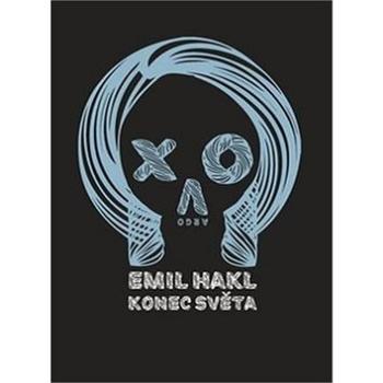 Konec světa (978-80-257-1437-9)