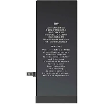 Baseus High Volume pro Apple iPhone 8 Plus 3400mAh (ACCB-BIP8P)