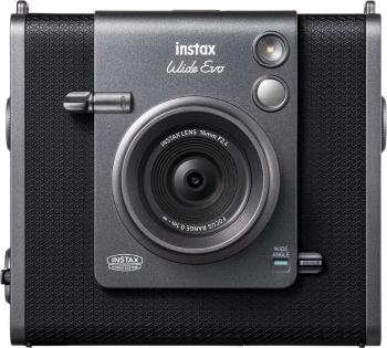 Fujifilm Instax Wide EVO Black Instantní fotoaparát