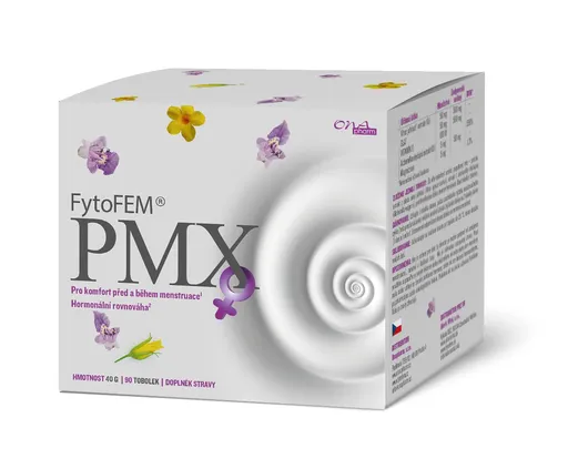 FytoFEM PMX 90 tobolek