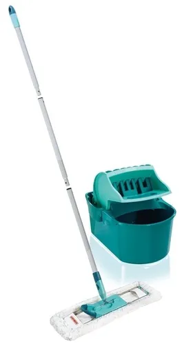 Leifheit Set vědro Profi Compact + mop Profi 55092