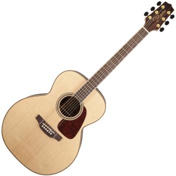 Takamine GN93 Natural Akustická kytara Jumbo