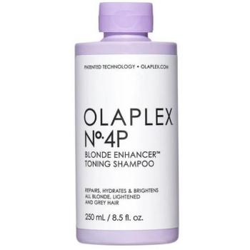 Olaplex Šampon pro studenou blond No. 4 Blonde Enhancing (Toning Shampoo) 1000 ml