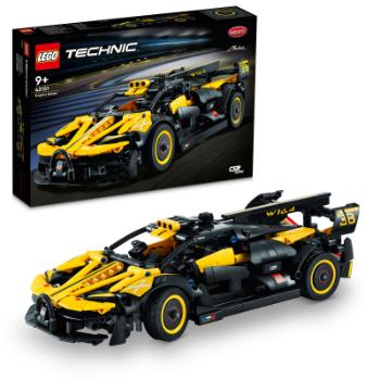 LEGO® Technic 42151 Bugatti Bolide