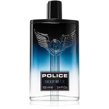 Police Deep Blue toaletná voda pre mužov 100 ml