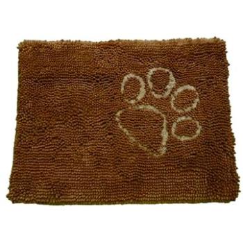 Petproducts podložka pro psy hnědá  46 × 61 cm (8594202650993)