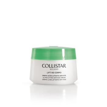 Collistar Liftingový tělový krém (Ultra-Lifting Anti-Age Cream) 400 ml