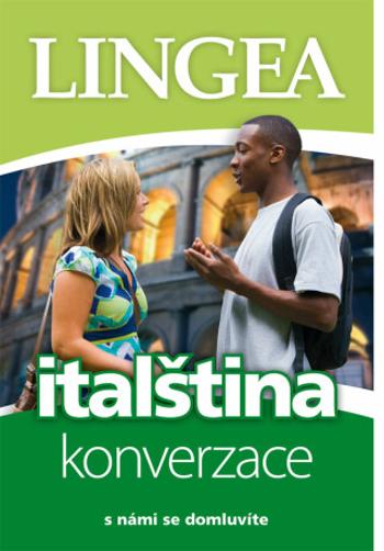 Česko-italská konverzace EE