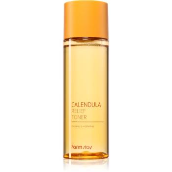 Farmstay Calendula zklidňující tonikum 200 ml