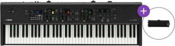 Yamaha CP-73 set Digitální stage piano Black