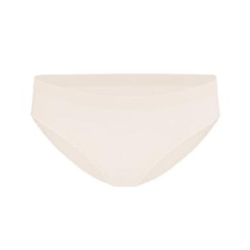 bravado! Mid-Rise Slip antique white