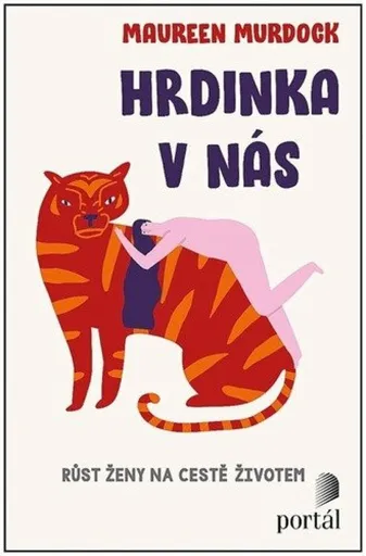 Hrdinka v nás - Maureen Murdock