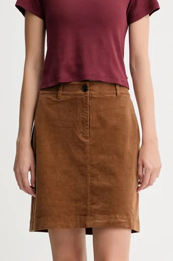 Manšestrová sukně Marc O'Polo