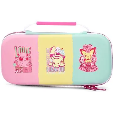 PowerA Protection Case - Pokémon: Sweet Friends - Nintendo Switch (NSCS0125-01)