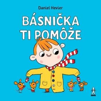 Básnička ti pomôže (978-80-8124-105-5)