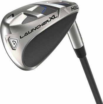 Cleveland Launcher XL Halo Pravá ruka 6-PW Regular Graphite Golfové hole - železa