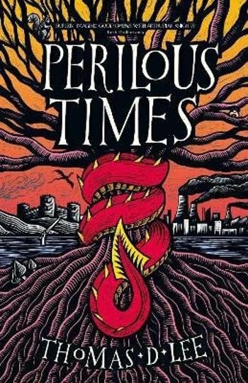 Perilous Times - Thomas D. Lee