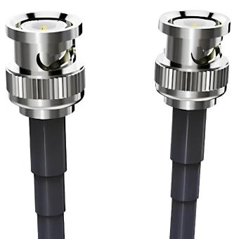 Deity Microphones BNC to BNC  5 m BNC kabel