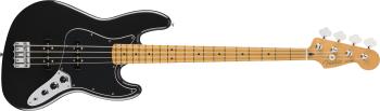 Fender Player II Jazz Bass MN BK