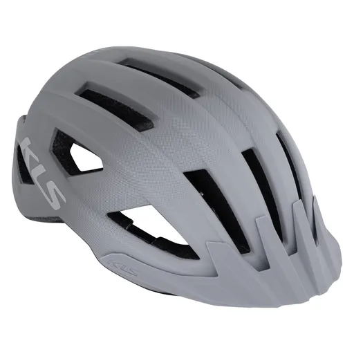Cyklo přilba Kellys Daze 022 Steel Grey S/M (52-55)
