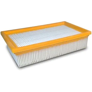 KOMA plochý skládaný filtr HFKAR2 do vysavačů Kärcher NT25, NT35, NT45, NT55 (HFKAR2)