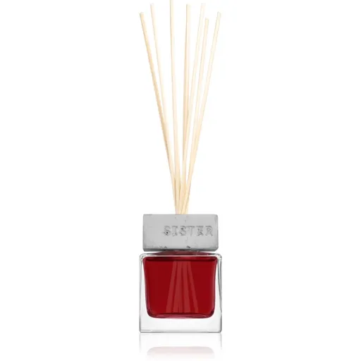 Sister's Aroma Pomegranate + Wood aroma difuzér 110 ml