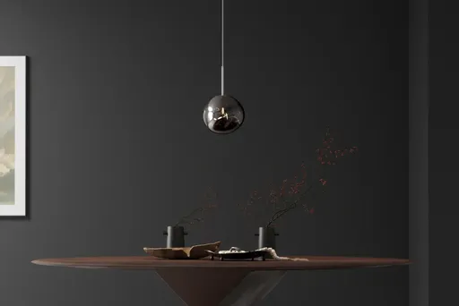 Závěsná lampa ZAFIRA Dekorhome