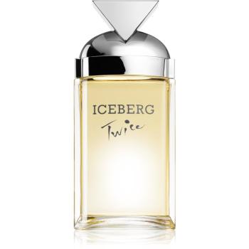 Iceberg Twice for her toaletní voda pro ženy 100 ml