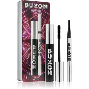 Buxom EYE KIT PLAYER dárková sada