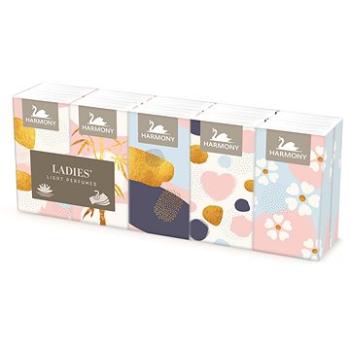 HARMONY  Ladies´ Light Perfumed (10×10 ks) (8584014845090)