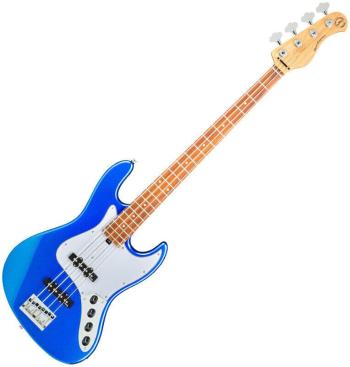 Sadowsky MetroExpress J/J Bass MO 4 Solid Ocean Blue Elektrická baskytara