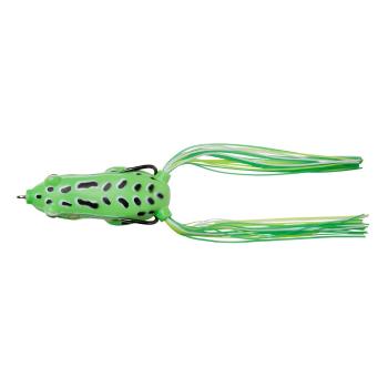 Savage Gear Imitace Žáby 3D Walk Frog Green Frog