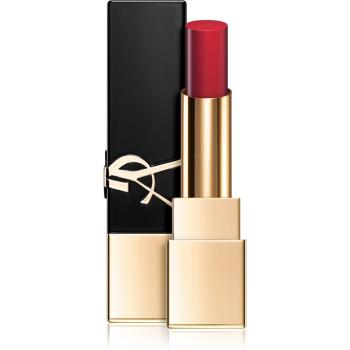 Yves Saint Laurent Rouge Pur Couture The Bold krémová hydratační rtěnka odstín 02 WILFUL RED 2,8 g