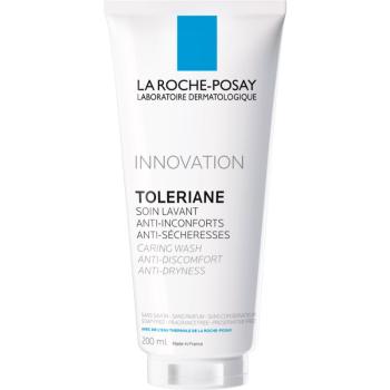 La Roche-Posay Toleriane jemný čisticí krém 200 ml