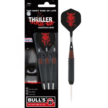 Dart szett Bull&#039;s THRILLER steel 22g