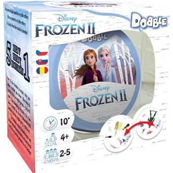 Dobble - Frozen 2  (3558380074922)