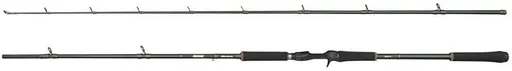Abu garcia prut beast x2 7011 mh casting 2,13 m 20 - 70 g 1+1 díly