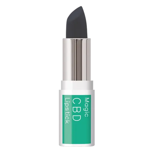 Dermacol Rtěnka měnící barvu s CBD (Magic Colour Changing Lipstick) 3,5 g 05