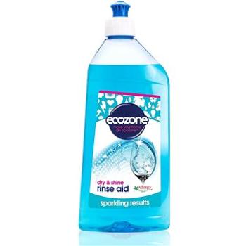 ECOZONE leštidlo do myčky 500 ml (5060101530450)