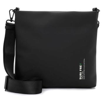 Dámské crossbody Suri Frey Sisy - černá