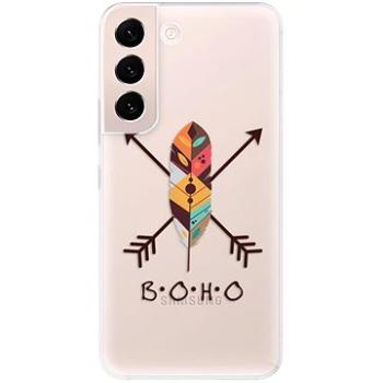 iSaprio BOHO pro Samsung Galaxy S22 5G (boh-TPU3-S22-5G)