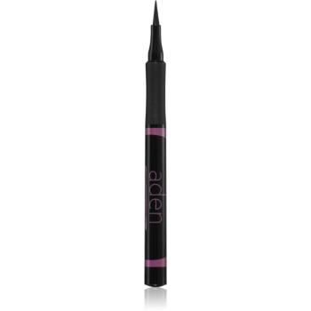 Aden Cosmetics Precision Liner oční linky ve fixu 1 ml