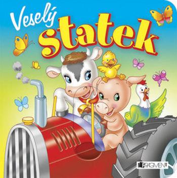 Veselý statek - Lorella Flamini