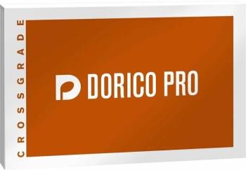 Steinberg DORICO PRO 5 Crossgrade EDU