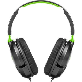 RECON 50X, Black Headset TURTLE BEACH