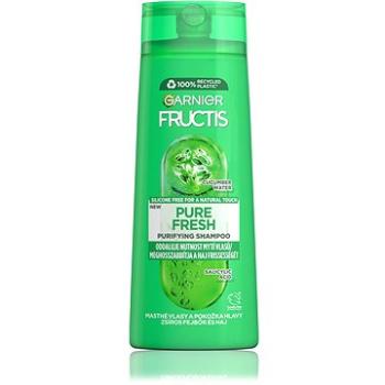 GARNIER Fructis Pure Fresh šampon 250 ml (3600541970724)