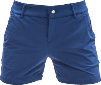 Alberto Arya K Super Jersey Navy 40 Kraťasy