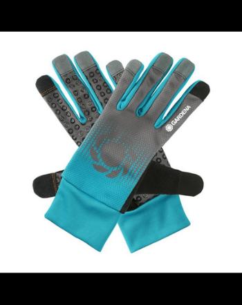 GARDENA Manusi de gradinarit, marime 7 / S