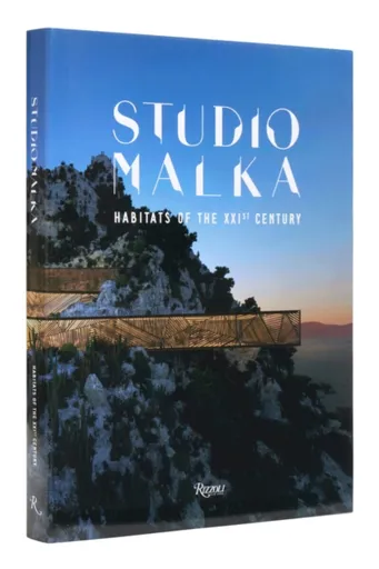 Studio Malka - Stephane Malka